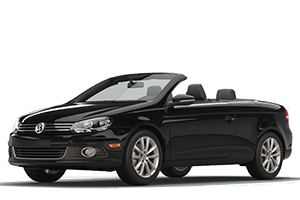 2016 Volkswagen EOS 2016 Volkswagen EOS